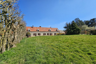  maison rety 62720