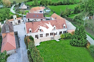  maison rety 62720