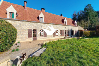  maison rety 62720