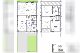 maison rety 62720
