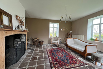  maison rety 62720