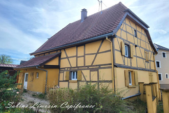  maison retzwiller 68210