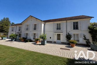  maison reuil-en-brie 77260