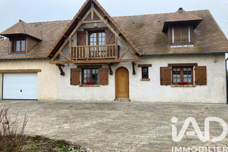  maison reuilly 27930