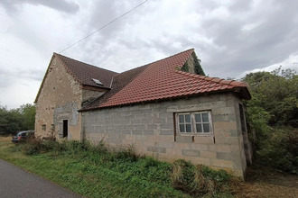  maison reuilly 36260