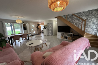  maison reuilly 36260