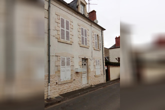  maison reuilly 36260