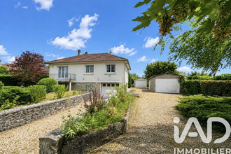  maison reuilly 36260