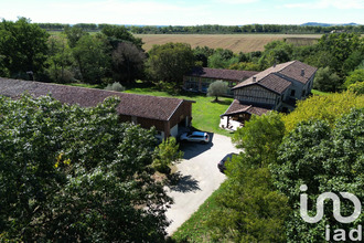  maison revel 31250