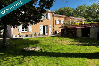  maison revel 31250