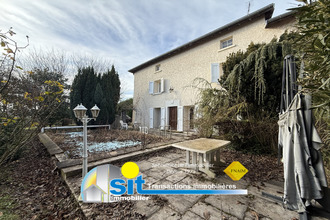  maison reventin-vaugris 38121