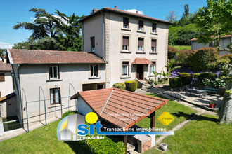  maison reventin-vaugris 38121