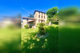  maison reventin-vaugris 38121