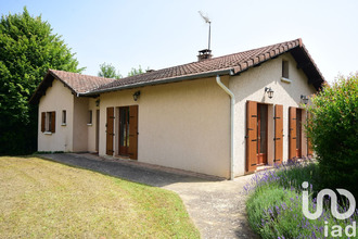  maison reventin-vaugris 38121