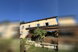  maison reventin-vaugris 38121