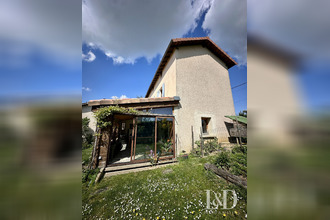  maison reventin-vaugris 38121