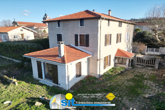  maison reventin-vaugris 38121