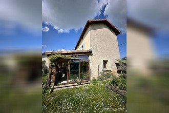  maison reventin-vaugris 38121