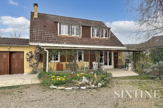  maison reventin-vaugris 38121