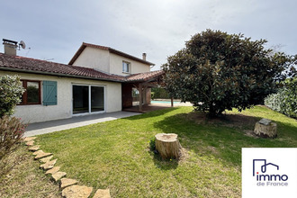  maison reventin-vaugris 38121