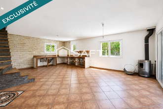  maison reventin-vaugris 38121
