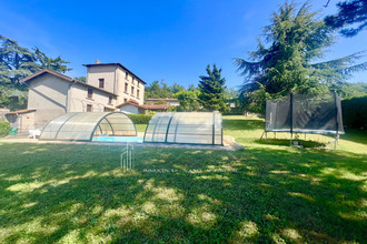  maison reventin-vaugris 38121