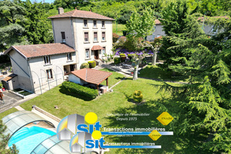  maison reventin-vaugris 38121