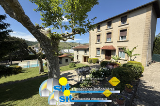  maison reventin-vaugris 38121