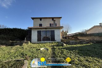  maison reventin-vaugris 38121