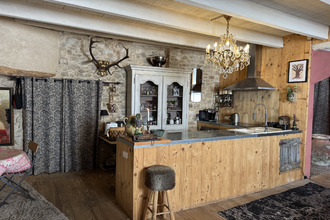  maison revest-du-bion 04150