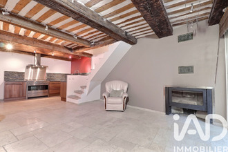  maison revest-du-bion 04150