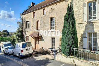  maison reviers 14470