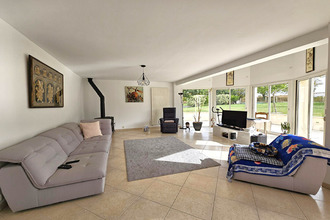  maison reviers 14470