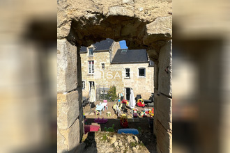  maison reviers 14470