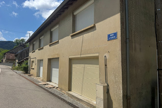  maison revigny 39570