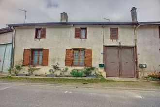  maison revigny-sur-ornain 55800