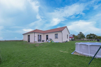  maison revigny-sur-ornain 55800