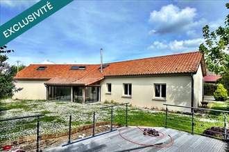  maison revigny-sur-ornain 55800