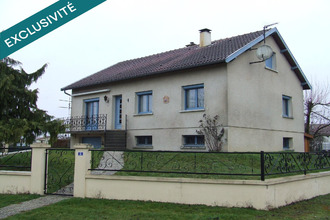  maison revigny-sur-ornain 55800