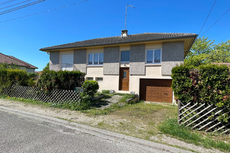  maison revigny-sur-ornain 55800