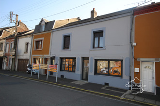  maison revin 08500