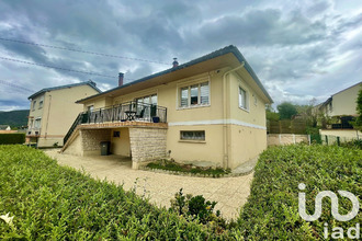  maison revin 08500