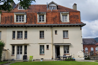  maison revin 08500