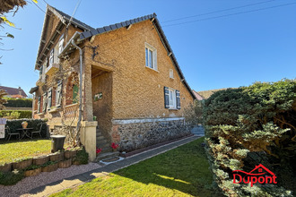  maison revin 08500