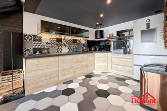  maison revin 08500