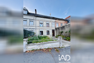  maison revin 08500