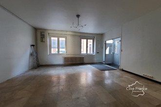  maison revin 08500