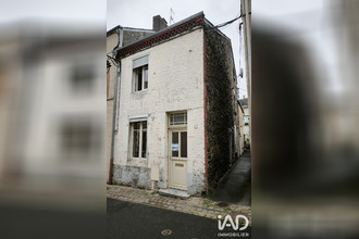  maison revin 08500