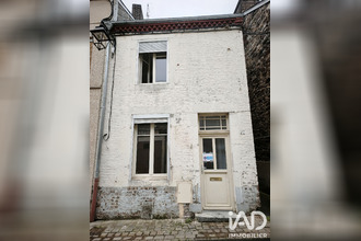  maison revin 08500