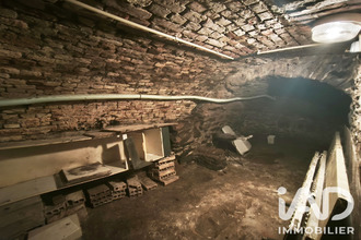  maison revin 08500